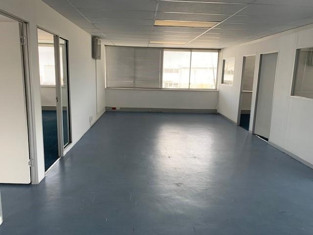 To Let commercial Property for Rent in Montague Gardens Western Cape